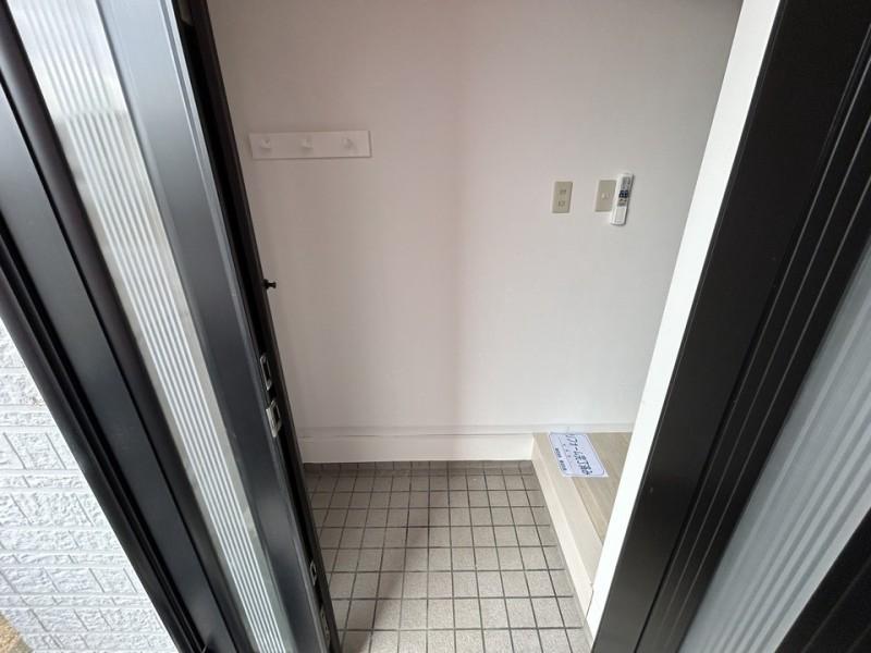 川越市木野目貸家 部屋その他