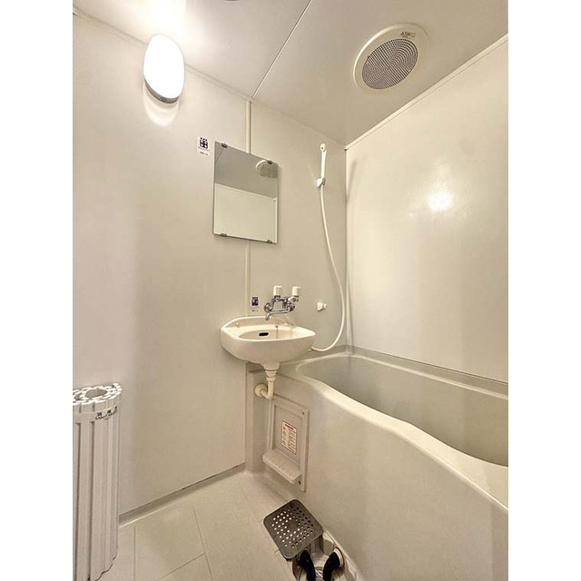 アクアメゾン ※別号室イメージ