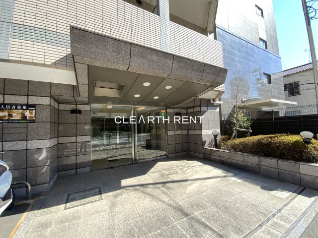 コンシェリア門前仲町 ★直接の管理会社クレアスレント★分譲仕様の安心と快適を実感★