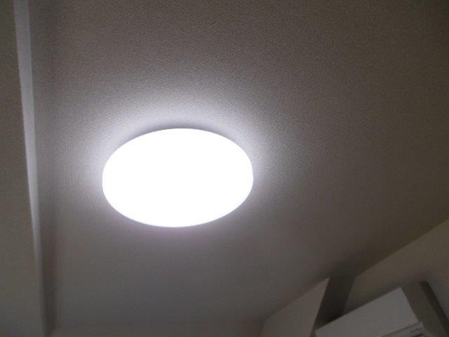 グランピーノ妙典(D-013)5階 部屋設備