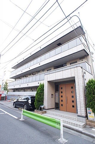 1階