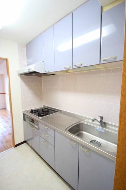 キャドックコンフォート1階 部屋その他