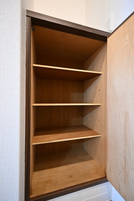 第３２宮庭マンション7階 靴入