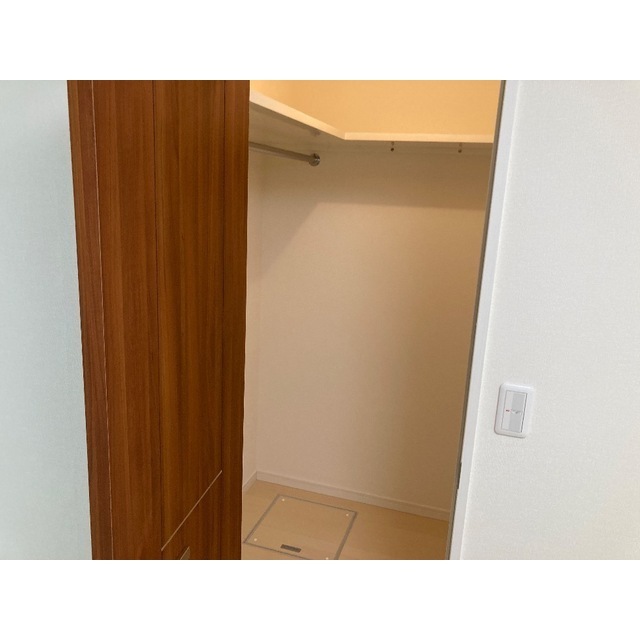 スペッキオ 内観