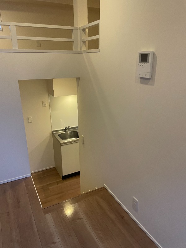 AULANI1階 部屋その他