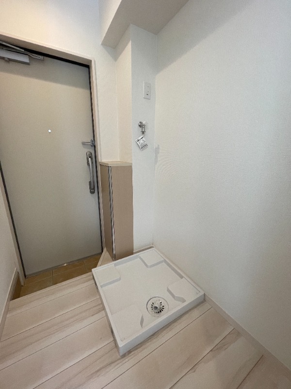 オデッセイⅢ1階 部屋その他