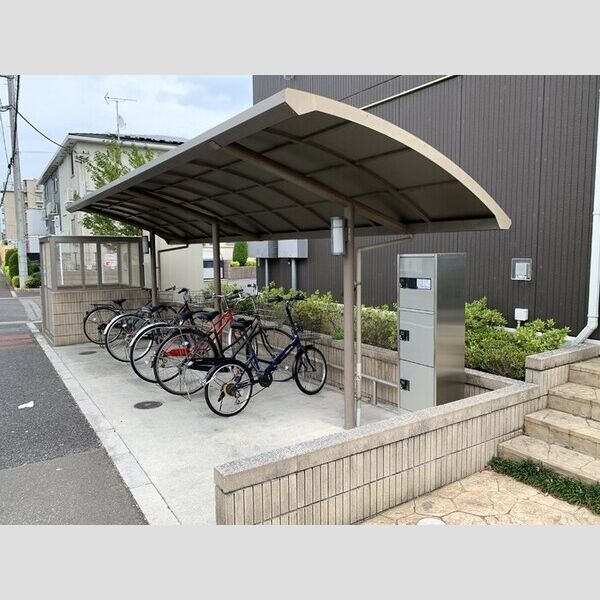 ノーザンレイクK 周辺