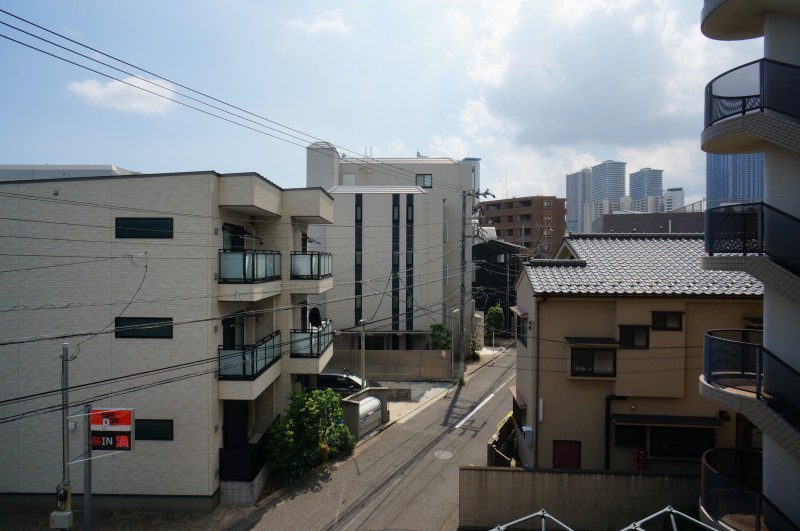 T’s garden武蔵小杉3階 部屋その他