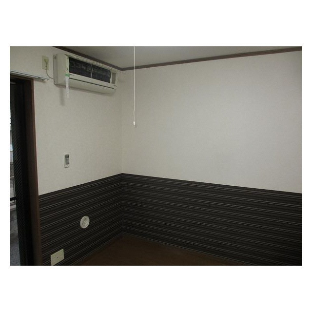 アムール マルシェ 内観