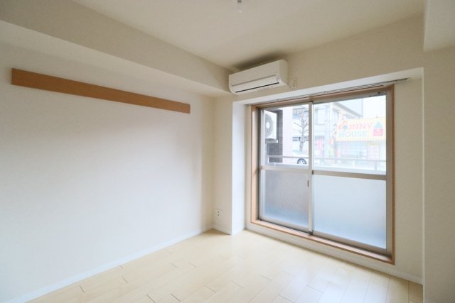 フォルテ西青木1階 部屋その他