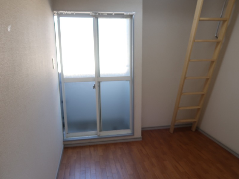 サンライズハイム リビング