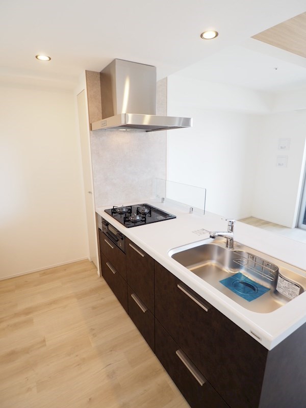 レジディアタワー上池袋（タワー棟）20階 同建物別部屋の参考画像