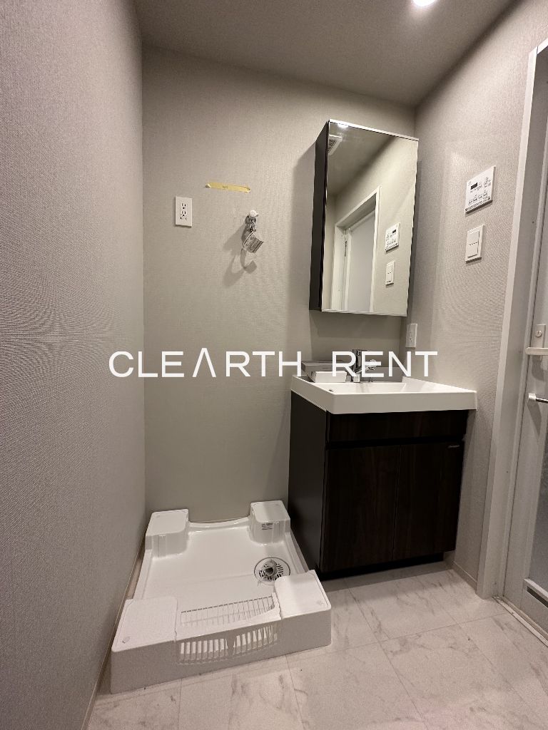 コンシェリア目黒本町 ＴＨＥ ＲＥＳＩＤＥＮＣＥ2階 【生活に便利な室内設備が充実】