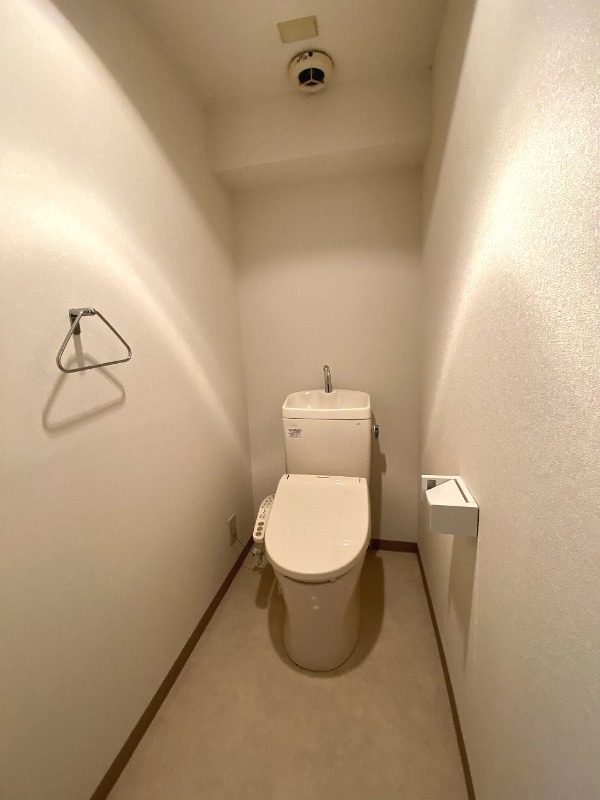 ケイ・ティ・ファースト（ＫＴファースト）5階 ※他区画の写真です