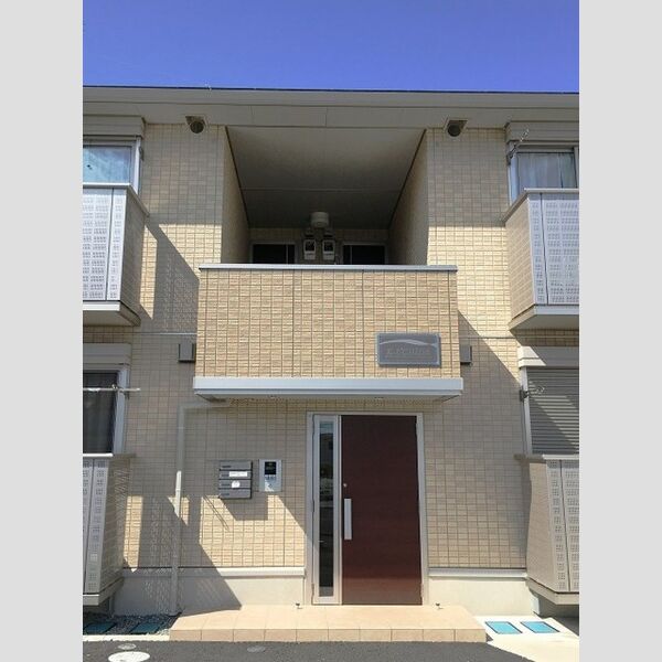 K-UCHIDA エントランス