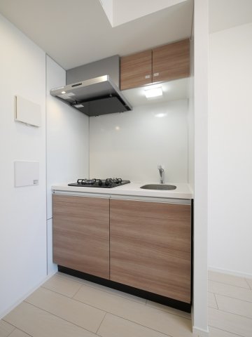 ラフィスタ品川戸越5階 内観