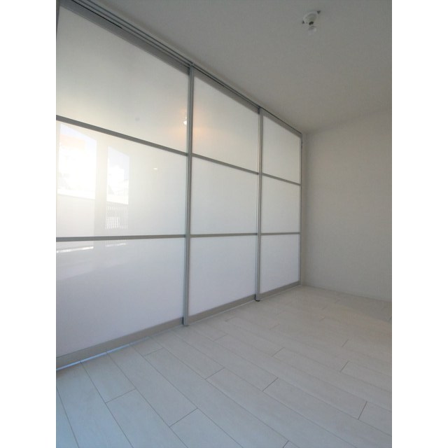 ラクレイス横濱関内0801号室 内観