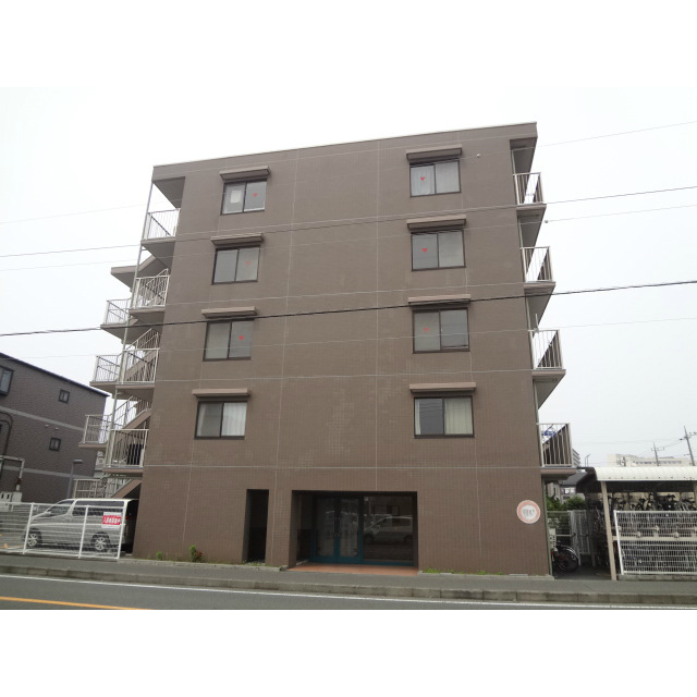 セピア湘南 外観