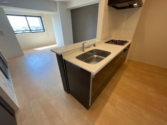 フリーダムファン リビング