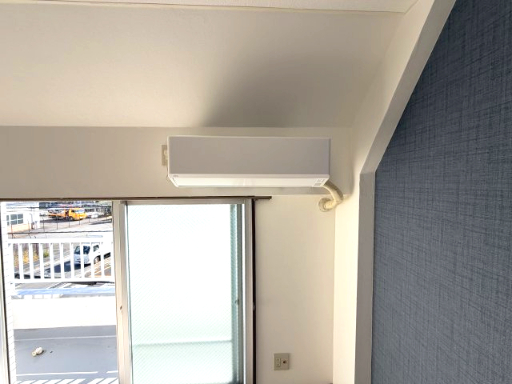 テラストーク相模原303号室 部屋設備