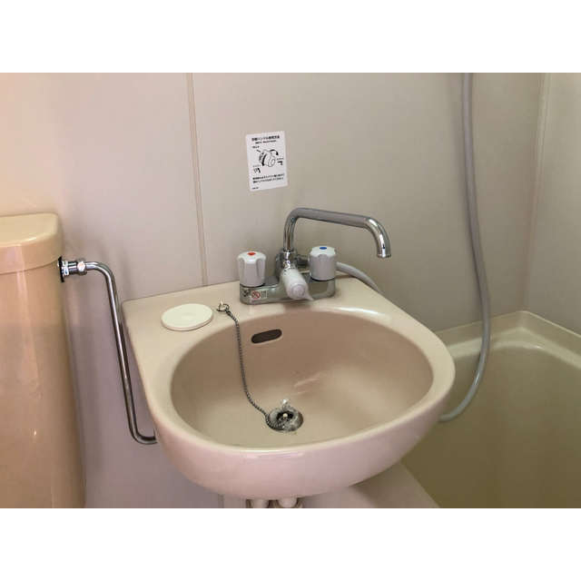 シティコスモ小仲台 内観