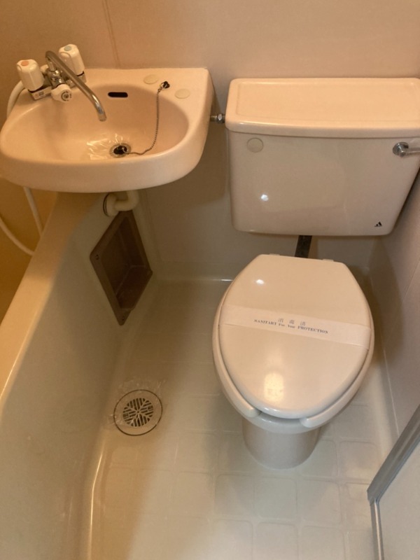 東京ベイクラブ2階 ＊別号室の写真となります。