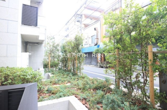 コンシェリア池袋 ＴＨＥ ＲＥＳＩＤＥＮＣＥ ＥＡＳＴ1階 展望