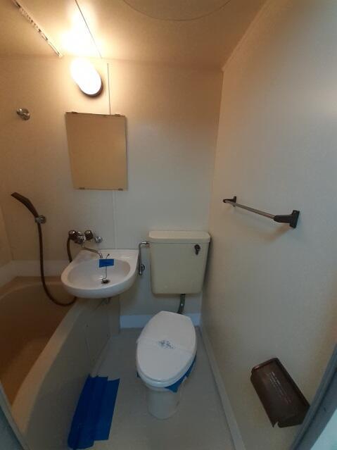 ネステル鷺沼3階 部屋その他