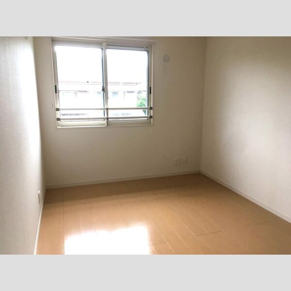 メゾンクレールD203号室 洋室