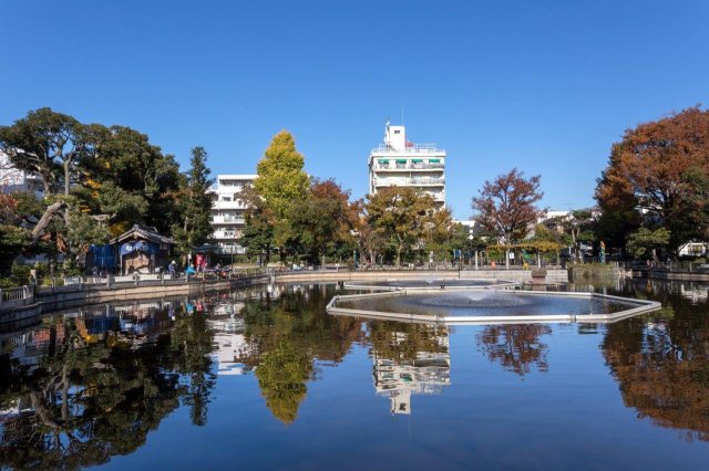 プライムアーバン学芸大学パークフロント106号室 部屋その他