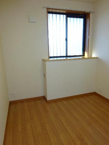 ｐｒｏｇｒｅｓｓ203号室 洋室