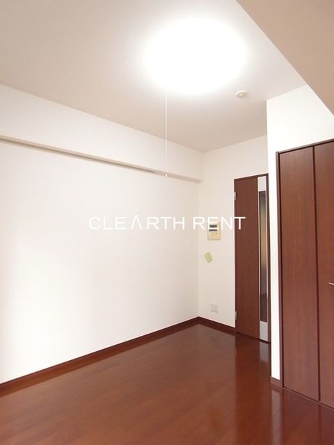 パレステュディオ銀座 リビング