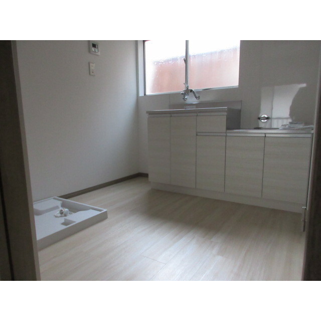 ヒカリハウス 内観