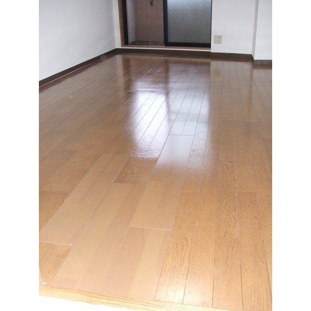 メゾン・ド・ヴィレ目黒 内観