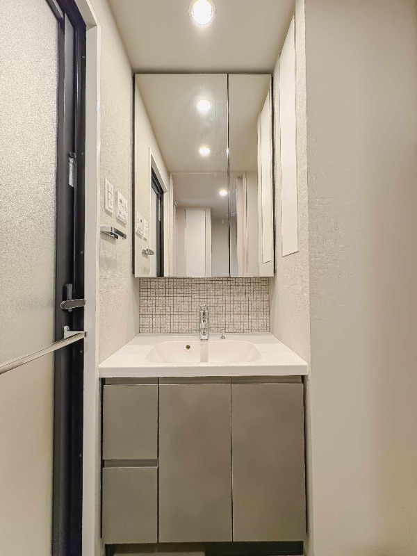 シーズンフラッツ大井町5階 部屋その他