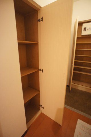 ＫＡＮＥＮＡＲＩ和光0305号室 収納