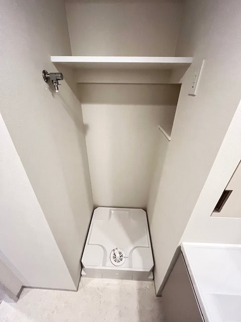 クロスレジデンス六義園8階 部屋その他