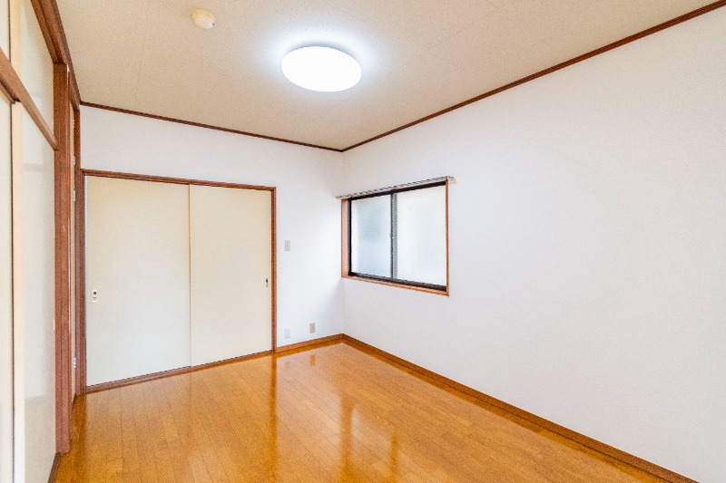 メルヘンコテージ リビング