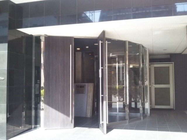 スパシエ横浜吉野町ステーションプラザ4階 外観