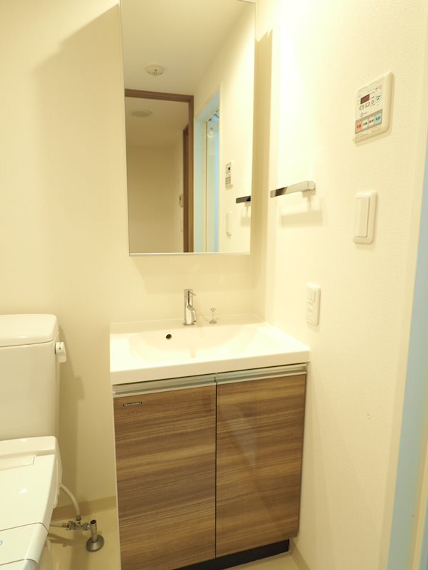 レジディア国立8階 同建物別部屋の参考画像