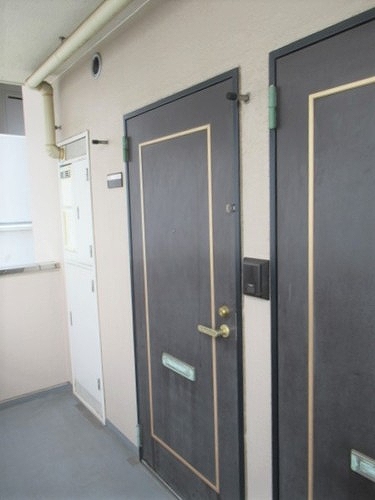 ビブレ西池8階 同建物別部屋の参考画像