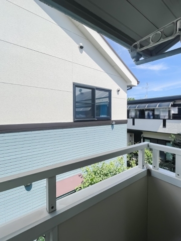 ヴィラ・ウィング2階 部屋その他