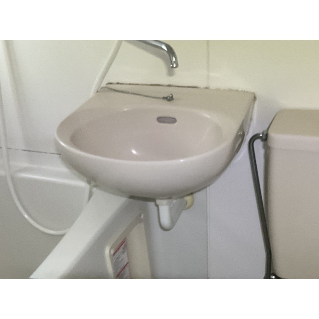 大道坂ハイツ101号室 内観