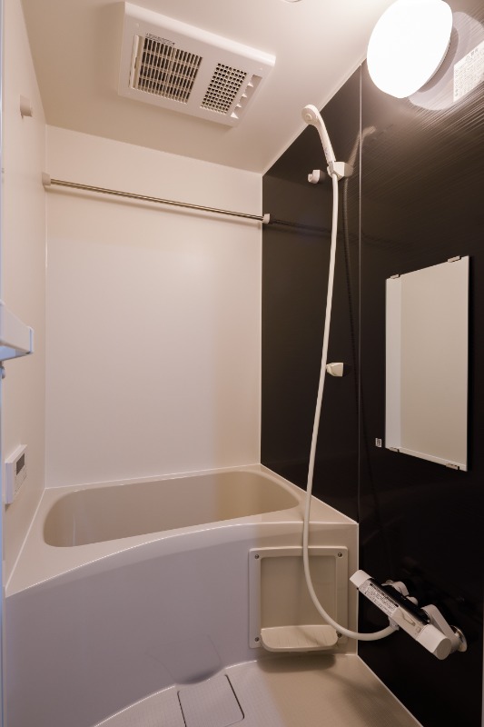 T's Cuore横濱元町3階 お風呂