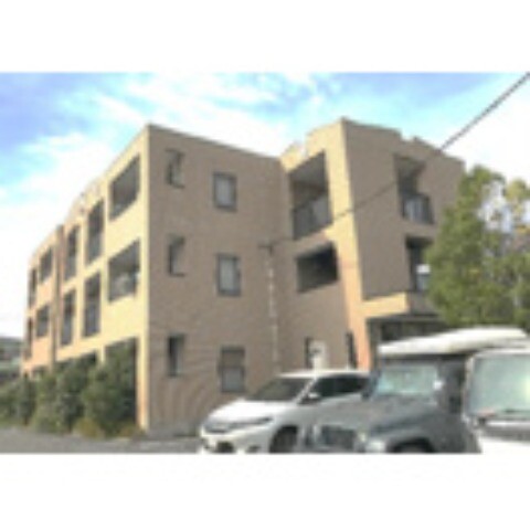 イーストセトル2035の外観画像