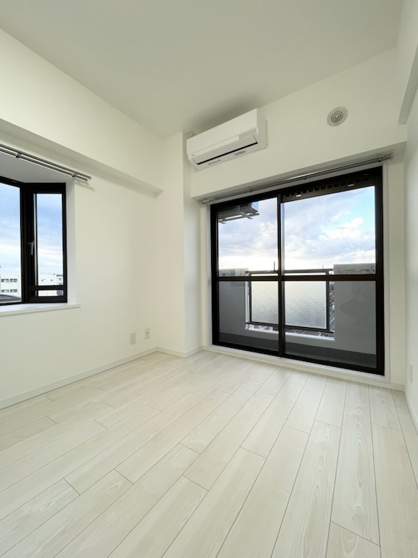 シティハイツ吉祥寺 リビング