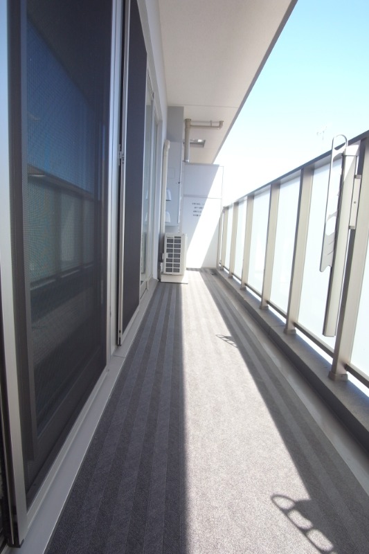 ポルト　ボヌール3階 部屋その他