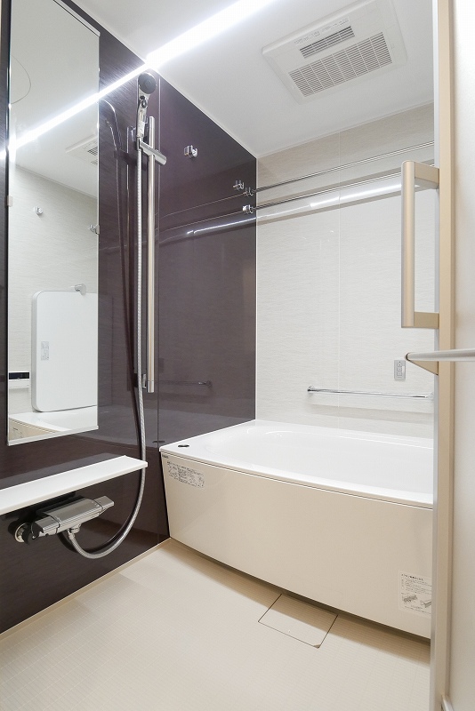 Ｎステージ東小金井3階 内観