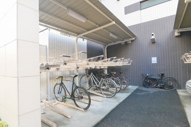 セジョリ御茶ノ水Ⅱ405号室 外観