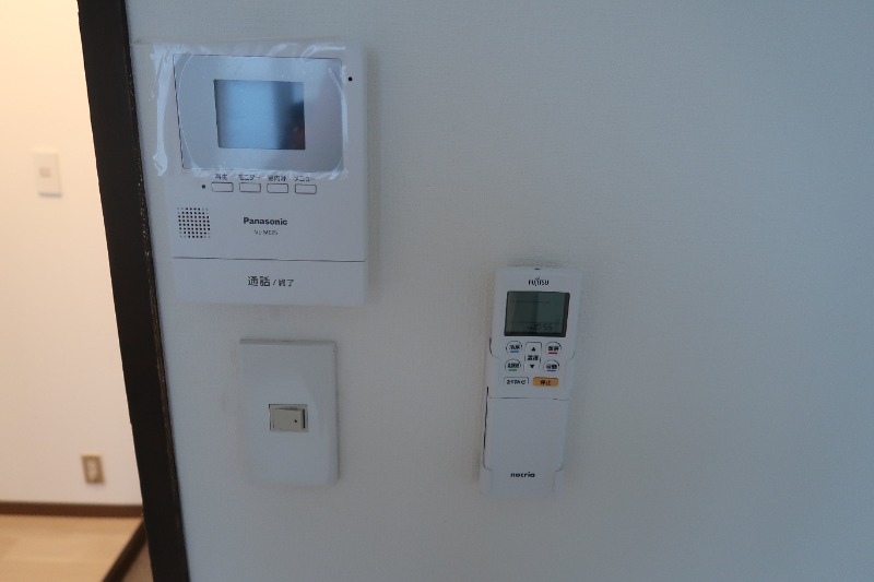 コーポジュネス1階 部屋その他